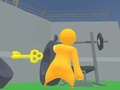 ເກມ Plasticine Stickman Jailbreak