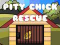 ເກມ Pity Chick Rescue