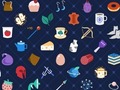 ເກມ Milky Way Idle