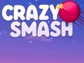ເກມ Crazy Smash