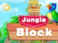 ເກມ Jungle Block