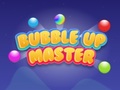 ເກມ Bubble Up Master
