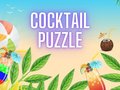 ເກມ Cocktail Puzzle