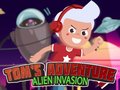 ເກມ Tom's Adventure