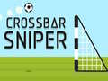 ເກມ Crossbar Sniper