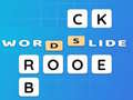 ເກມ Word Slide 