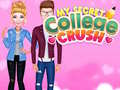 ເກມ My Secret College Crush