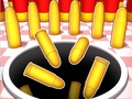 ເກມ Attack Hole Online
