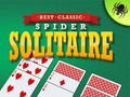 ເກມ Best Classic Spider Solitaire