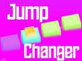 ເກມ Jump Changer