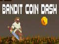 ເກມ Bandit Coin Dash