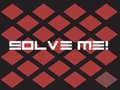 ເກມ Solve Me!