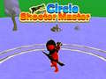 ເກມ Circle Shooter Master