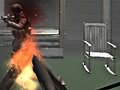 ເກມ Zombie Top Down Shooter