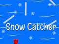 ເກມ Snow Catcher