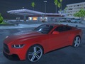 ເກມ City Car Parking 3D