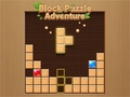 ເກມ Block Puzzle Adventure