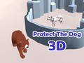 ເກມ Protect The Dog 3d