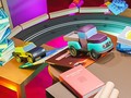 ເກມ Extreme Toy Race