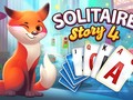 ເກມ Solitaire Story Tripeaks 4