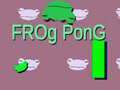 ເກມ Frog Pong