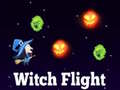 ເກມ Witch Flight