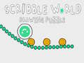 ເກມ Scribble World: Drawing Puzzle