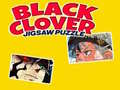 ເກມ Black Clover Jigsaw Puzzle 