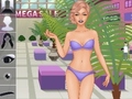 ເກມ Fashionista Makeup & Dress Up