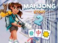 ເກມ Mahjong Story 2