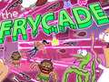 ເກມ Sanjay and Craig: The Frycade