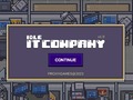 ເກມ Idle IT Company
