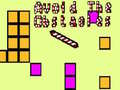 ເກມ Avoid the obstacles