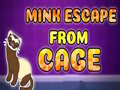 ເກມ Mink Escape From Cage