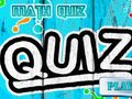 ເກມ Math Quiz