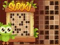 ເກມ Sudoku 4 in 1