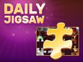 ເກມ Daily Jigsaw
