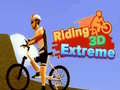 ເກມ Riding Extreme 3D 