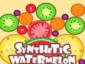 ເກມ Watermelon Synthesis 