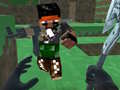 ເກມ Blocky Combat SWAT Final 2023
