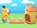 ເກມ Zombie Duck Tower Defence