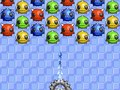 ເກມ Alien Bubbles