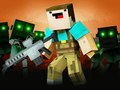 ເກມ Noob Shooter Zombie