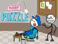 ເກມ Thief Puzzle Online