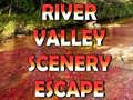 ເກມ River Valley Scenery Escape 
