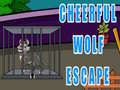 ເກມ Cheerful Wolf Escape