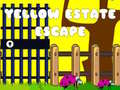 ເກມ Yellow Estate Escape