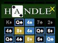 ເກມ Handle