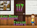 ເກມ Amgel Kids Room Escape 117
