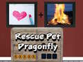 ເກມ Rescue Pet Dragonfly